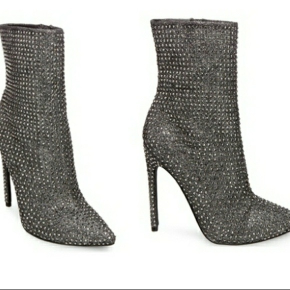 steve madden wifey boots